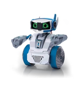 Clementoni Cyber Talk Robot 64447