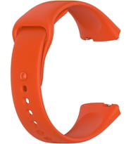 Lexroo Xiaomi Redmi Watch 3 Active Kordon, Silicone Sport Band