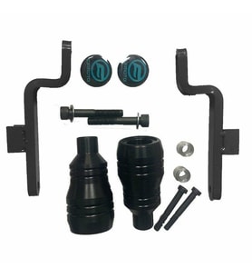 CF Moto 250SR 2020-2023 Uyumlu Koruma Takozu