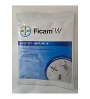 Bayer Ficam WP Haşere Öldürücü  62,50 Gram
