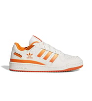 adidas Forum Low Cl Unisex Günlük Ayakkabı JI3267 Mavi (Mavi)
