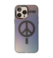 İphone 13 Pro Max Kılıf Venüs Magneticsafe Desenli Kapak - Venüs - 12