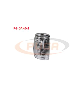 TRANSIT V363 2013- DİKİZ AYNA SİNYALİ BEYAZ SOL BK3113B382AD - BK3113B382AB