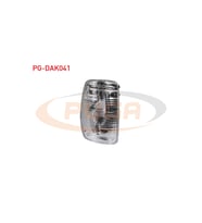 TRANSIT V363 2013- DİKİZ AYNA SİNYALİ BEYAZ SOL BK3113B382AD - BK3113B382AB