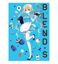 Blend.S Cilt 2