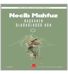 Başkanın Öldürüldüğü Gün