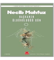 Başkanın Öldürüldüğü Gün