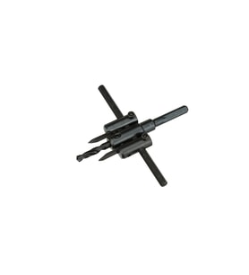 Ayarlı Panç Sistemi 30-120 Mm, Vidalı Kilitleme