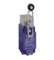 Schneider Telemecanique XCKJ10541 Termoplastik Makaralı Kol Limit Switch