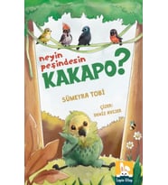 Neyin Peşindesin Kakapo?