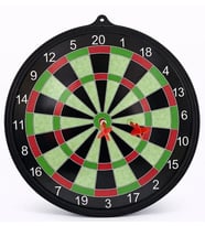 Duvara Asmalı Mıknatıslı Dart Oyunu Alk4892