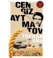 Ötüken - Toprak Ana - Cengiz Aytmatov