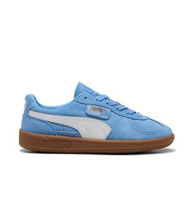 PUMA Palermo Jr Cocuk Palermo Jr 39727128 Renkli (Çok Renkli)