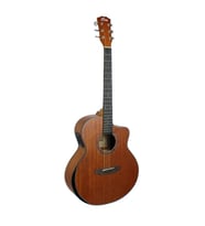 Lea PK-2001 EQ Elektro Akustik Gitar
