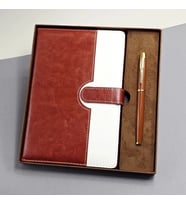 pilelistore Vip Defter Kalem Seti