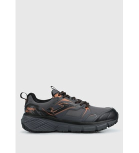 Joma TKRIFW2322 RIFT MEN AISLATEX 2322 GREY ORANGE (Antrasit)