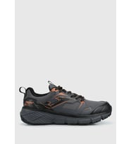 Joma TKRIFW2322 RIFT MEN AISLATEX 2322 GREY ORANGE (Antrasit)