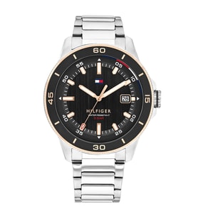 Tommy Hilfiger TH1792228 Erkek Kol Saati