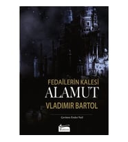 Fedailerin Kalesi Alamut-Ciltli Koridor Yayın