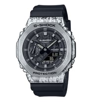 Casio G-SHOCK GM-2100GC-1ADR Erkek Kol Saati