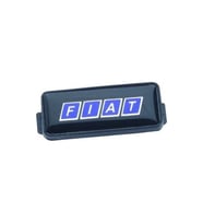 Fiat Tempra Tipo Direksiyon Arması