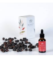 Bukhet Kuşburnu Çekirdeği Yağı 30 ML
