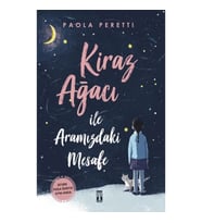 Kiraz Ağacı ile Aramızdaki Mesafe (Ciltli Şömizli)