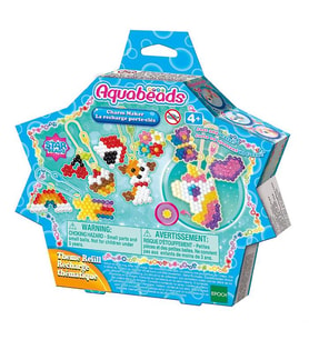 Aquabeads Süs Yapım Seti EAB31770