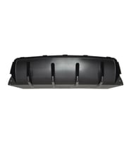 BMW F10 2010-2013 Tampon Difüzörü Arka Alt M5 M Performance 2010 16 51192365796 Wender