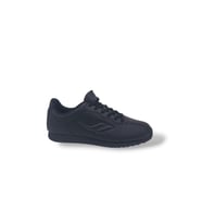 Lescon Neptün 5 Unisex Siyah Sneaker Ayakkabı