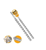 Matkap Ucu Sds Plus 8*210 Ingco Endüstriyel