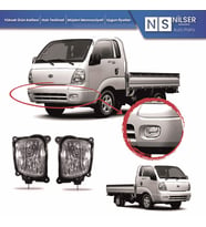 Kia Bongo Sis Lambası Sağ Sol Takım 2012-2016