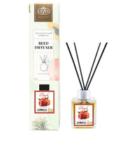 Şeftali Kokusu 100 Ml Çubuklu Oda Kokusu