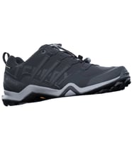 Adidas Terrex Swift R2 Goretex Mens Outdoor Shoes Su Geçirmez Lastik Bağcıklı Erkek Outdoor Ayakkabı Siyah