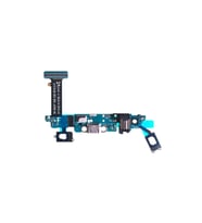 Samsung Galaxy S6 G920 Şarj Soketli Mikrofon Flex Flex