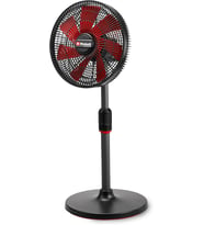Einhell Akülü Vantilatör Ge-Cf 18/320 P Li-Solo Power X-Change (18 V, Ayaklı Vantilatör, 4 Hız Ayarı (Standart)