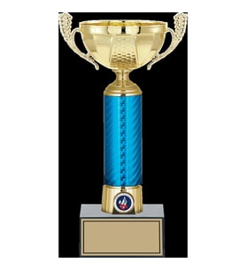 ODAK KUPA - Small Kupalar - S-054 A - 29 cm