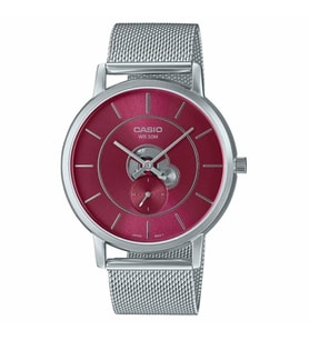 Casio Mtp-B130M-4Avdf Kol Saati