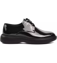 Pierre Cardin 70914 Poli Hafif Taban Erkek Casual Ayakkabı RUGAN SİYAH