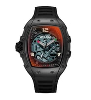 Welder Moody Watch WRT1005-R Erkek Kol Saati