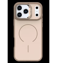 Pilelistore   Apple iPhone 17 Pro Max Flexa Magsafe Kapak - Gold