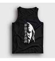 Presmono Unisex Siyah Varg Vikernes Burzum Atlet 467673tt