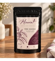 Mirevia Türk Kahvesi - 100 g