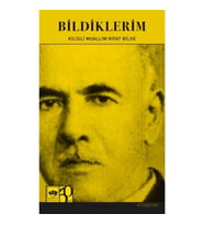 Bildiklerim
