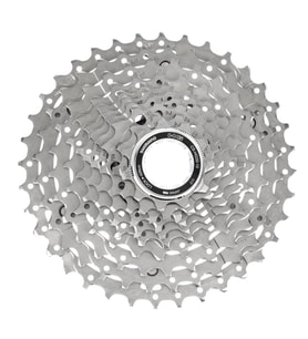 Shimano Kaset -Ruble 10 Vites 11-36T CS-HG50-10 Deore