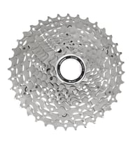 Shimano Kaset -Ruble 10 Vites 11-36T CS-HG50-10 Deore