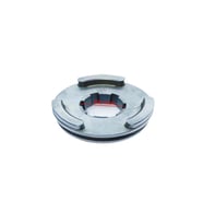 ATV YUKİ 400 SEKROMEÇ İÇ 25-5 MM 3-3 TIRNAK 6 KANALLI DIŞ ÇAP 54 ÖM