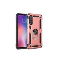 Xiaomi Mi 9 Uyumlu Kılıf Zore Vega Kapak