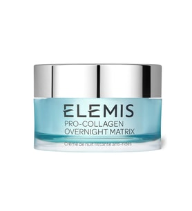 Elemis Pro-Collagen Overnight Matrix Sıkılaştırıcı Gece Bakım Kremi 50 ml