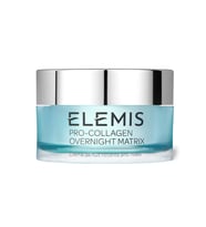 Elemis Pro-Collagen Overnight Matrix Sıkılaştırıcı Gece Bakım Kremi 50 ml